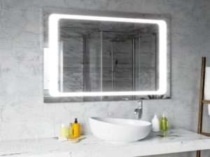 5 советов, которые помогут вам выбрать светодиодные зеркала для ванной комнаты
