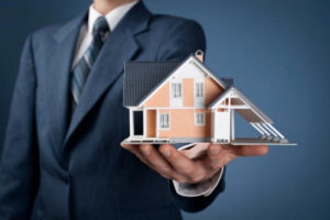 Покупка дома через агентство недвижимости