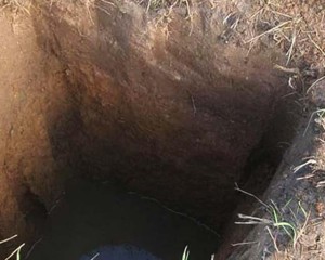 Подробная инструкция как сделать выгребную яму